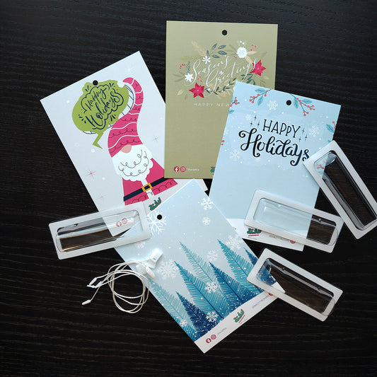 Lafita - Christmas Collection - Theme B