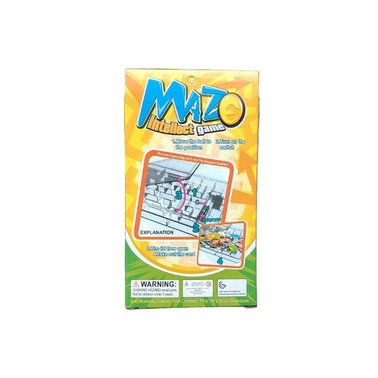 Lafita - Money & Gift Card Maze Puzzle