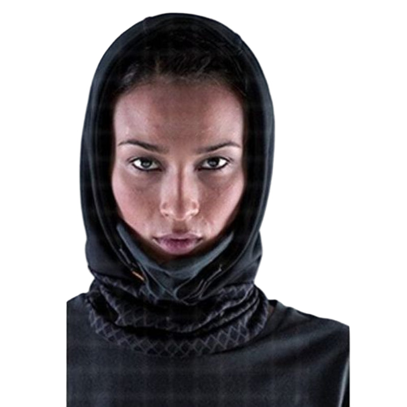 BUFF - Windproof Hoodie