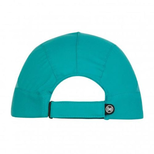 BUFF - Pack Trek Cap | Solid