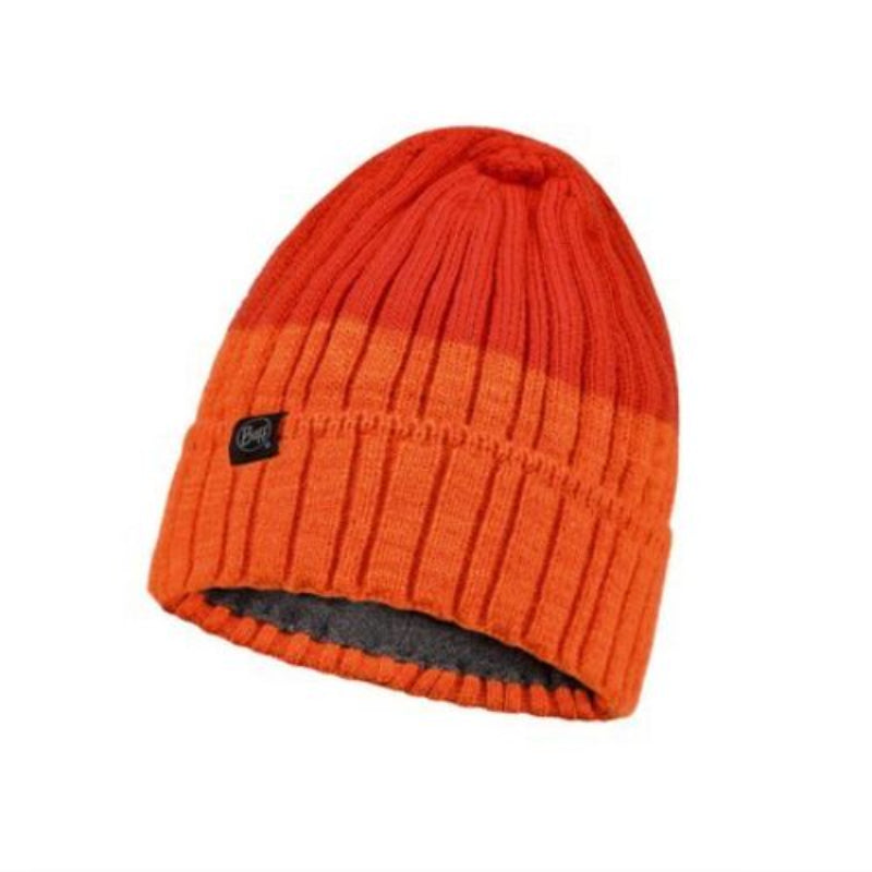 BUFF - Knitted & Fleece Hat | Igor
