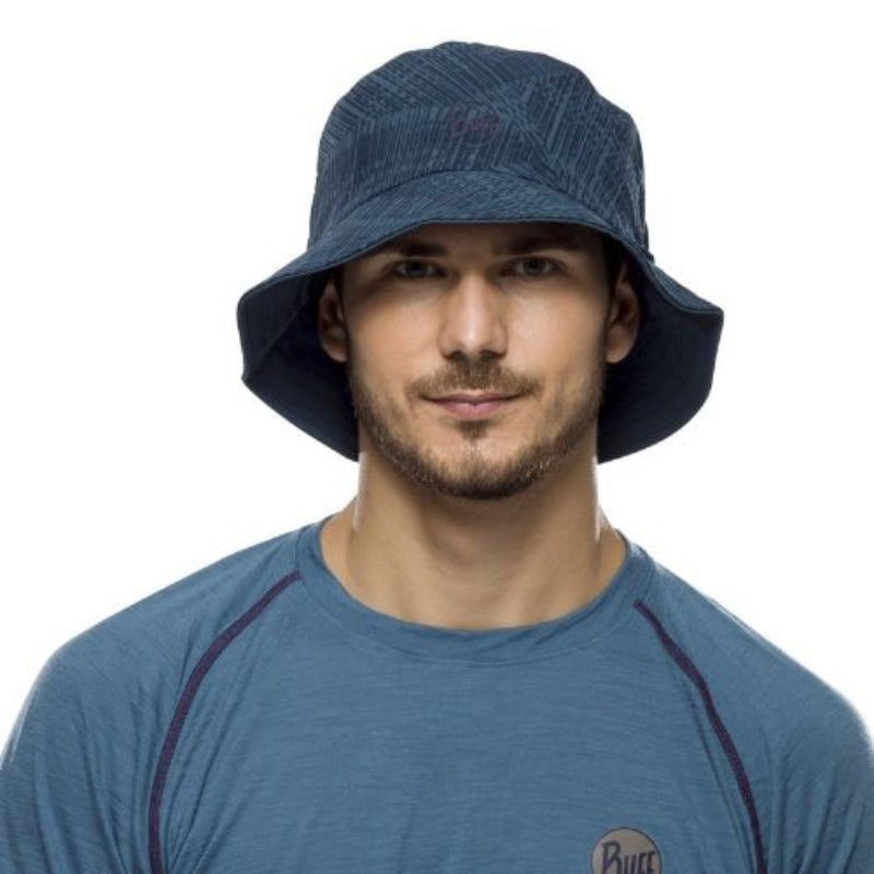 BUFF - Adventure Bucket Hat | Keled