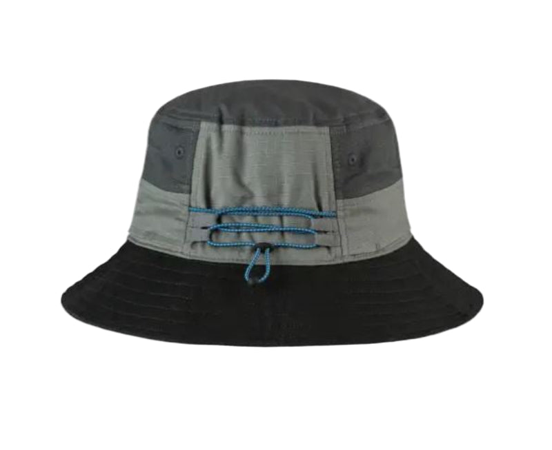 BUFF - Sun Bucket Hat | Hak Grey