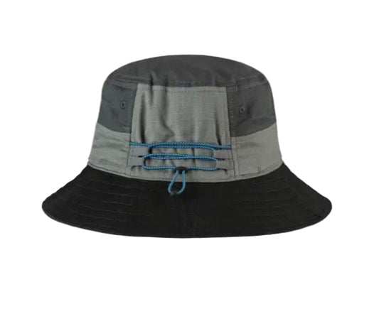BUFF - Sun Bucket Hat | Hak Grey