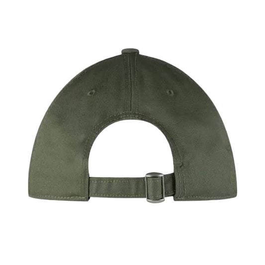 BUFF - Baseball Cap | Solid Zire Military