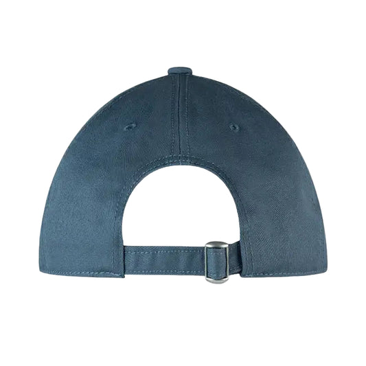 BUFF - Baseball Cap | Solid Zire Steel