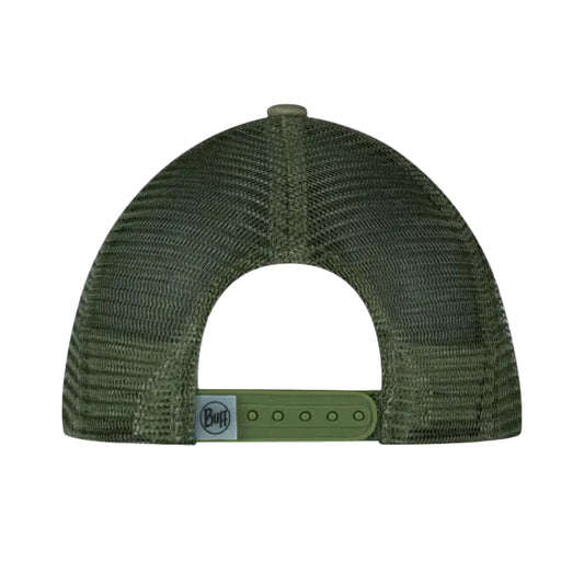 BUFF - Explore Trucker Cap | Water Forest