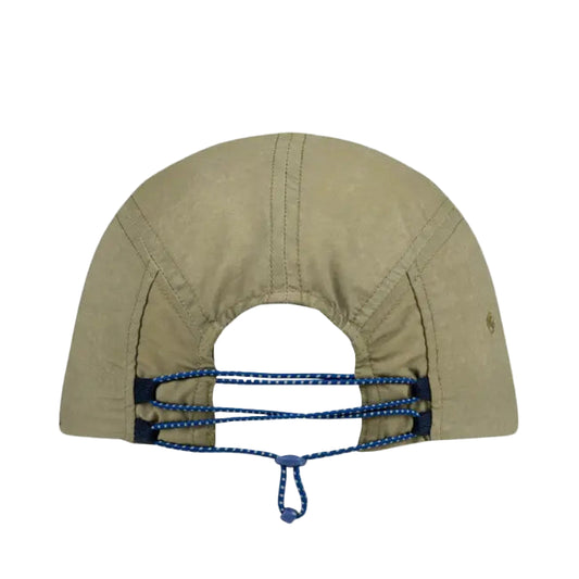 BUFF - 5 Panel Explore Cap | Slen Fawn