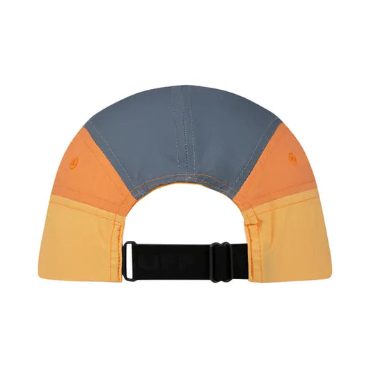 BUFF - 5 Panel Go Cap | Domus Arid