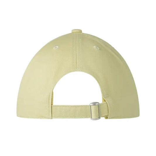 BUFF - Baseball Cap | Solid Zire Pistachio