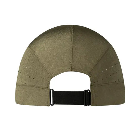 BUFF - Speed Cap | Solid Tundra Khaki