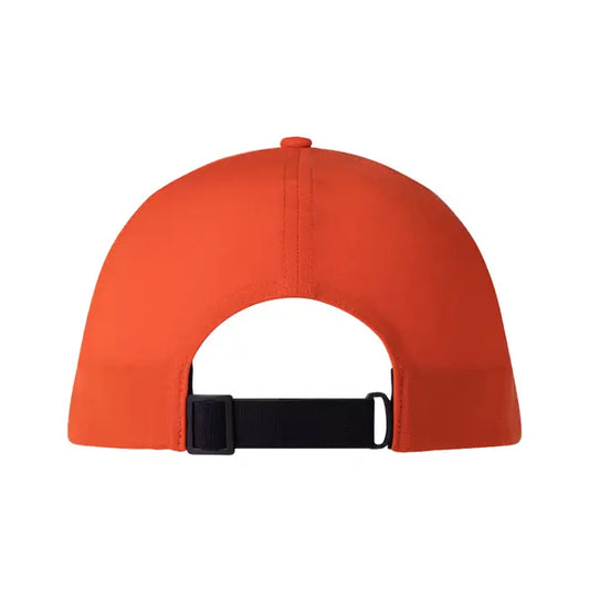 BUFF - Summit Cap | Solid Poppy