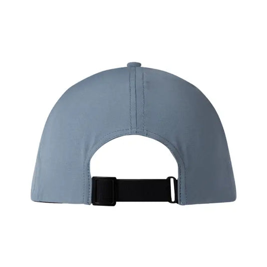 BUFF - Summit Cap | Solid Stone Blue
