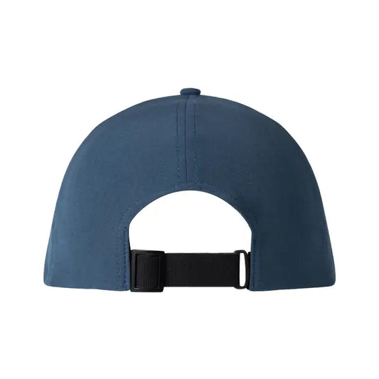BUFF - Summit Cap | Solid Night Blue