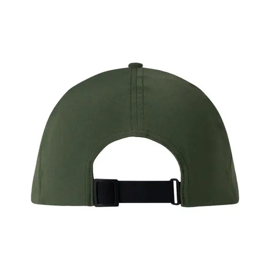 BUFF - Summit Cap | Solid Khaki