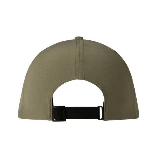 BUFF - Summit Cap | Solid Tundra Khaki