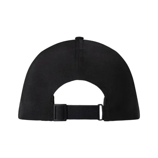 BUFF - Summit Cap | Solid Black