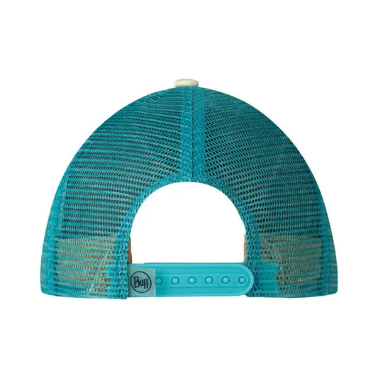 BUFF - Trucker Cap | Scen Multi