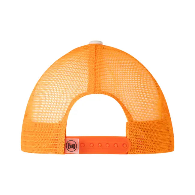 BUFF - Trucker Cap | Sylva Apricot
