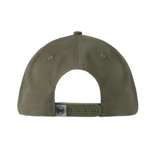 BUFF - Trucker Cap | Lander Khaki