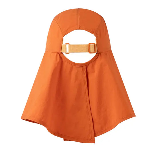 BUFF - Desert Cap | Solid Ginger