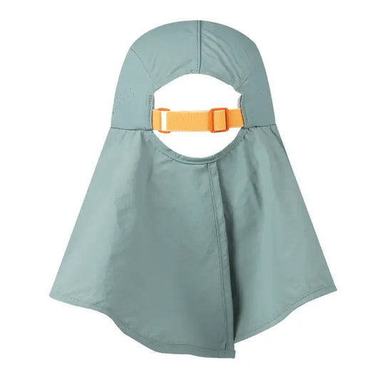 BUFF - Desert Cap | Solid Flint