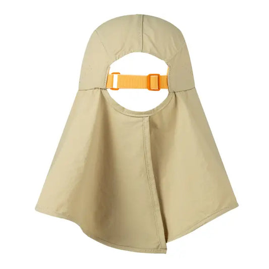 BUFF - Desert Cap | Solid Birch Grey