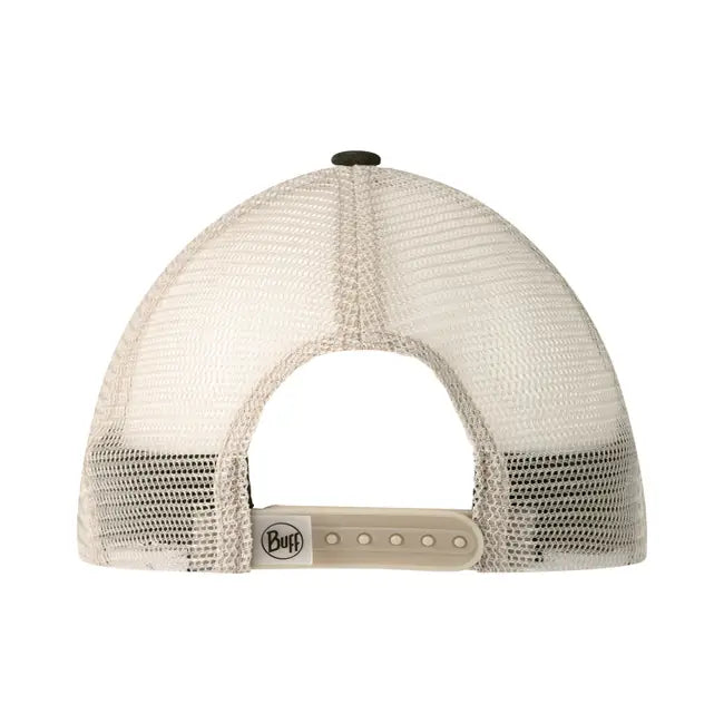 BUFF - Explore Trucker Cap | Salty Green