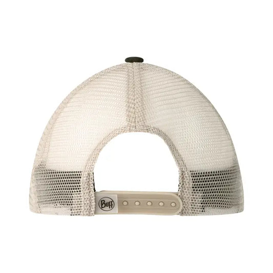 BUFF - Explore Trucker Cap | Salty Green
