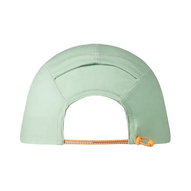 BUFF - Pack Speed Cap | Acro Seagrove Green