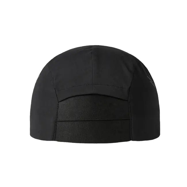 BUFF - Pack Light Cap | Solid Black