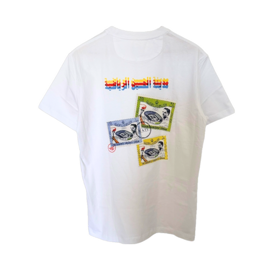 Antame - مدينة الحسين الرياضية (1964) T-Shirt