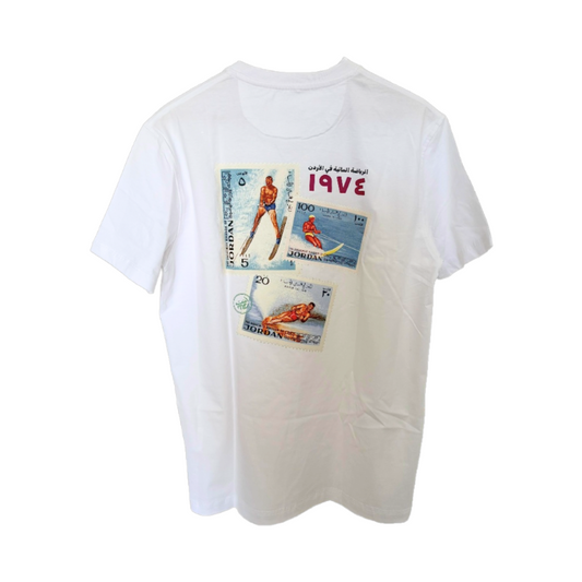 Antame - التزلج على الماء (1974) T-Shirt