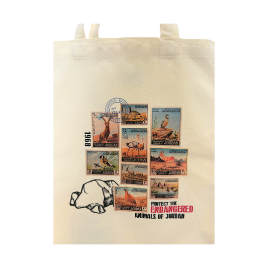 Antame - وقاية الصيد (1968) Tote Bag