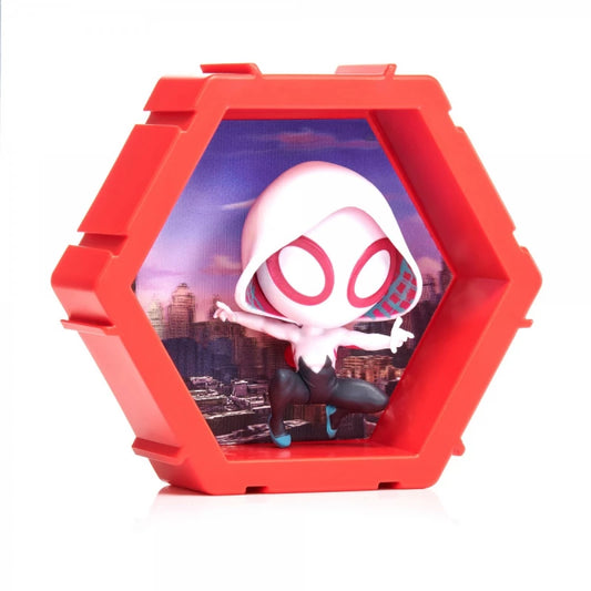 Wow! POD 4D - Marvel Spider Gwen