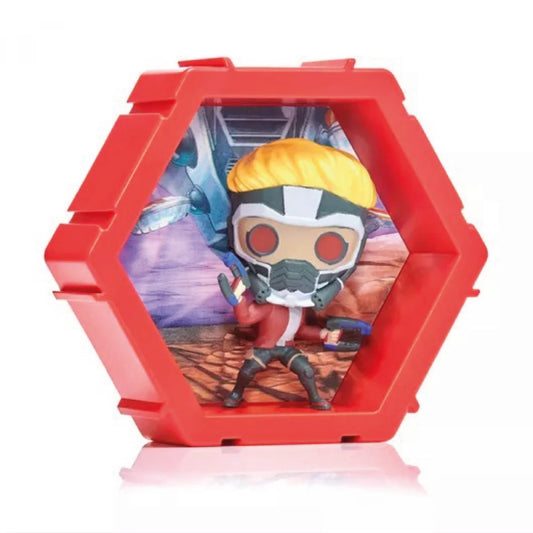 Wow! POD 4D - Starlord