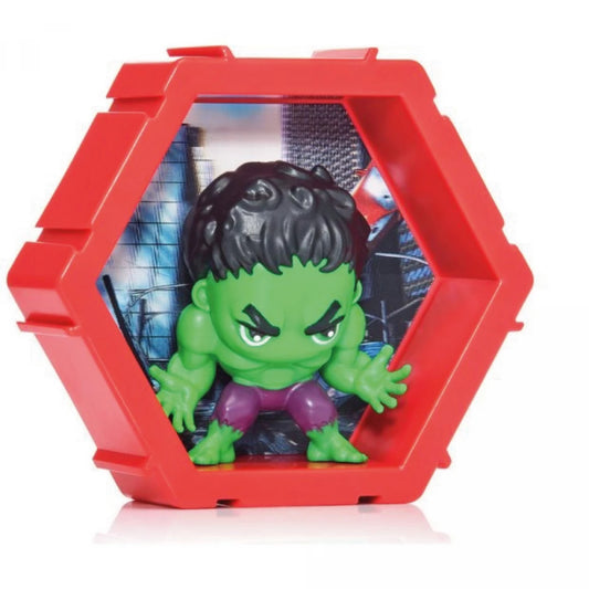Wow! POD 4D - Hulk