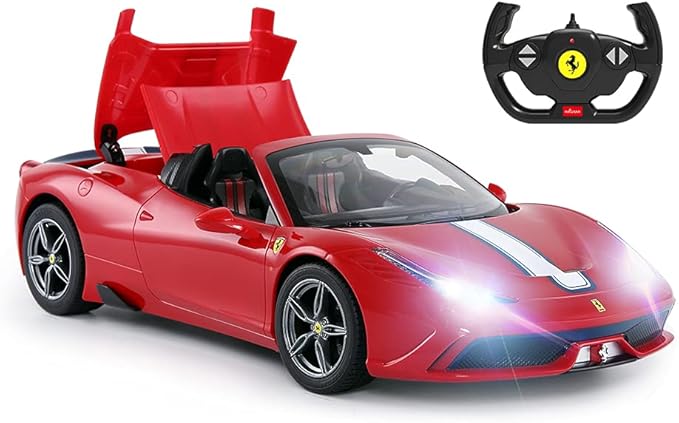 RASTAR - 1:14 FERRARI PUROSANGUE