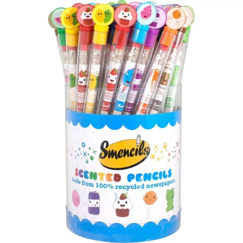 Scentco Everyday Smencils Assorted