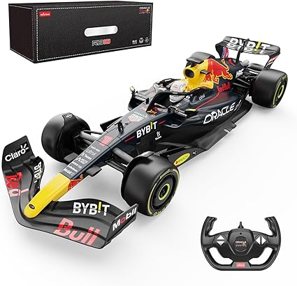 RASTAR - 1:18 ORACLE RED BULL RACING RB18