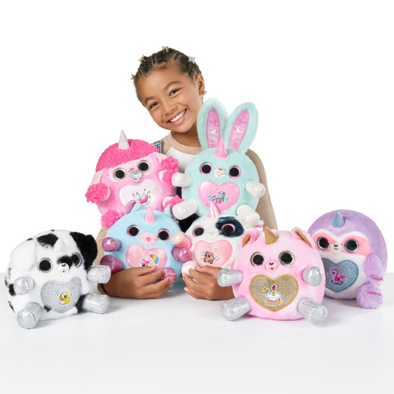 ZURU - Rainbocorns | Adopt-A-Corn