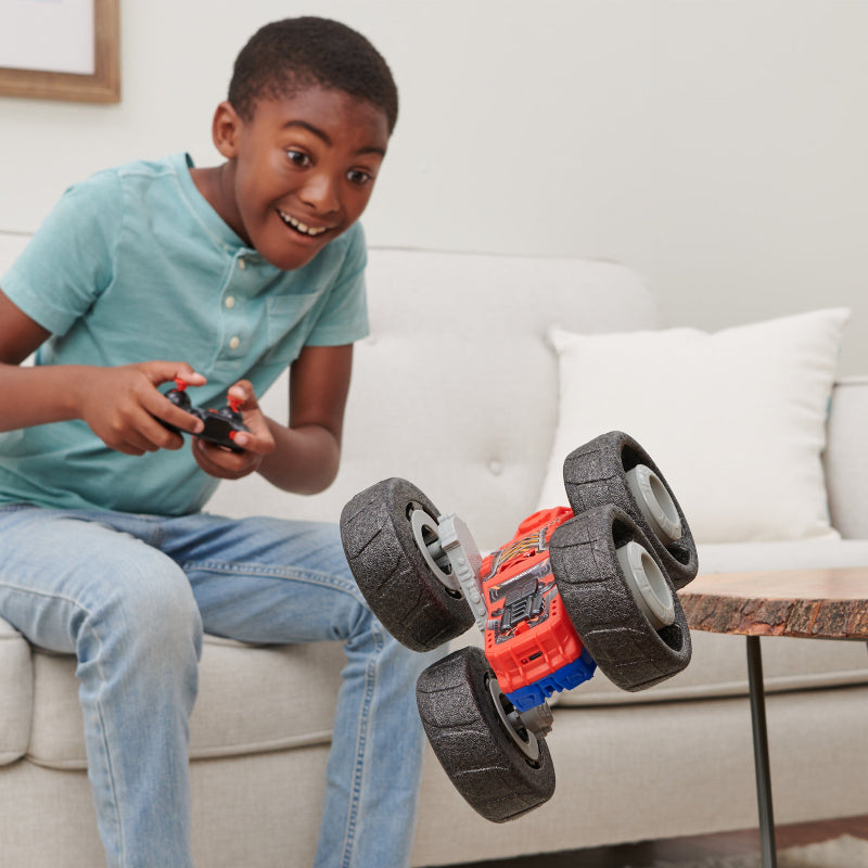 Spin Master - Air Hogs | Flippin' Frenzy