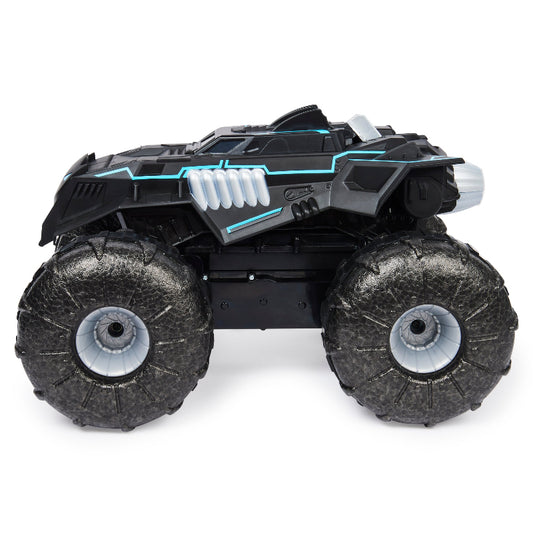 Spin Master - DC Batman | All-Terrain Batmobile RC