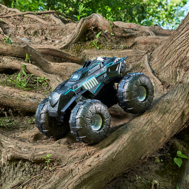 Spin Master - DC Batman | All-Terrain Batmobile RC