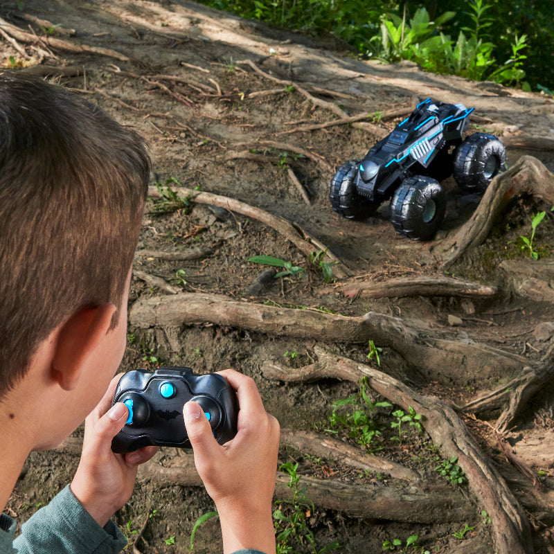 Spin Master - DC Batman | All-Terrain Batmobile RC