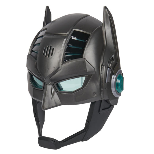 Spin Master - DC Batman | Armor-Up Batman Mask