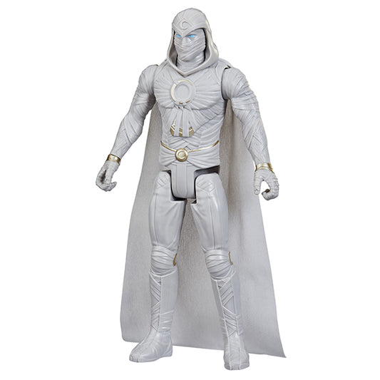 Hasbro - Avengers Marvel Titan Hero Series | Moon Knight