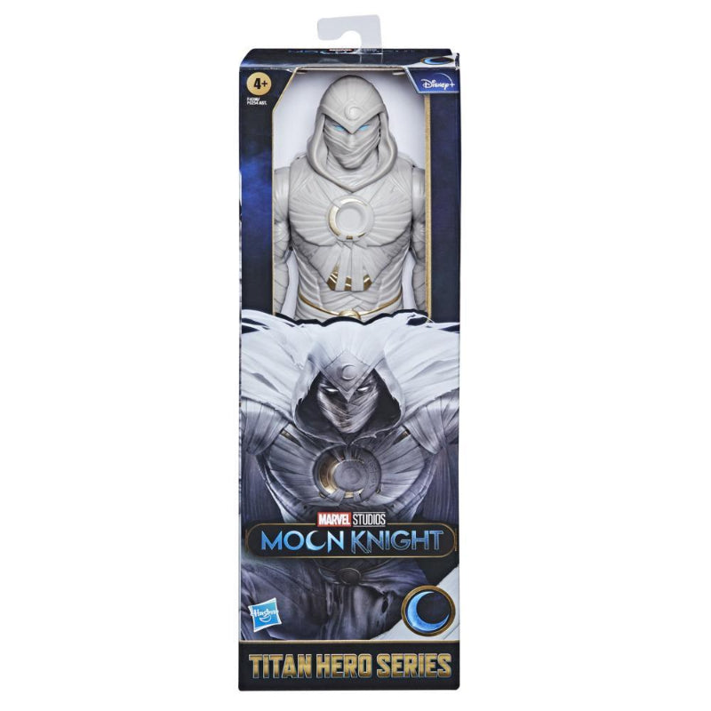 Hasbro - Avengers Marvel Titan Hero Series | Moon Knight