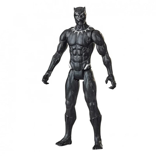 Hasbro - Avengers Marvel Titan Hero Series | Black Panther