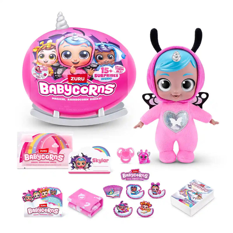 ZURU - Babycorns | Surprise (Small)